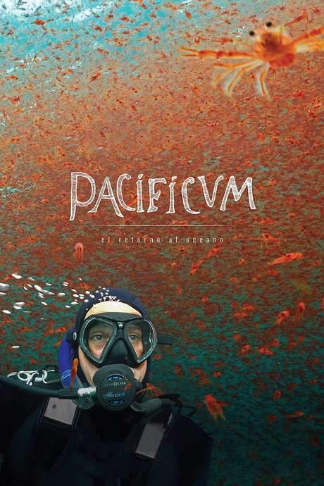 Pacificum: Return to the Ocean